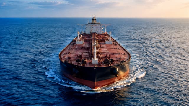 International Seaways declares record dividend as Q1 profit hits $286M