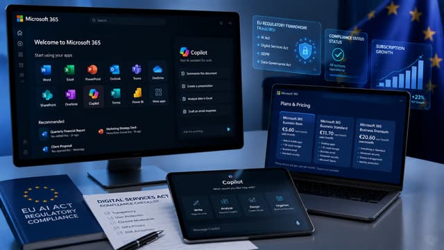 Italy probes Microsoft 365 AI pricing shift