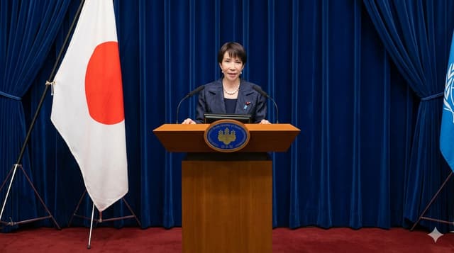 Japan PM to visit Australia for rare earths talks