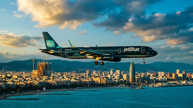 JetBlue reveals Q1 2026 revenue growth amid elevated operational costs