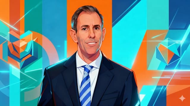 Chalmers unveils small business relief amid stagflation fears