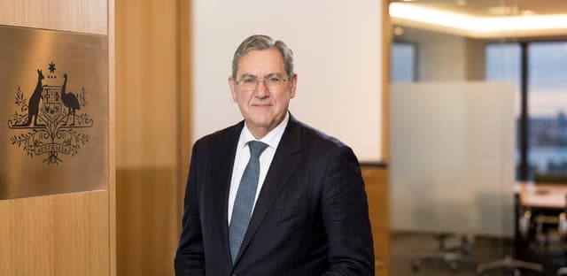 Slash red tape to revive IPOs, says outgoing ASIC chief