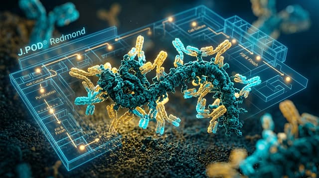 Evotec unit tapped by BARDA to fast-track antibody production for Ebola and Sudan viruses