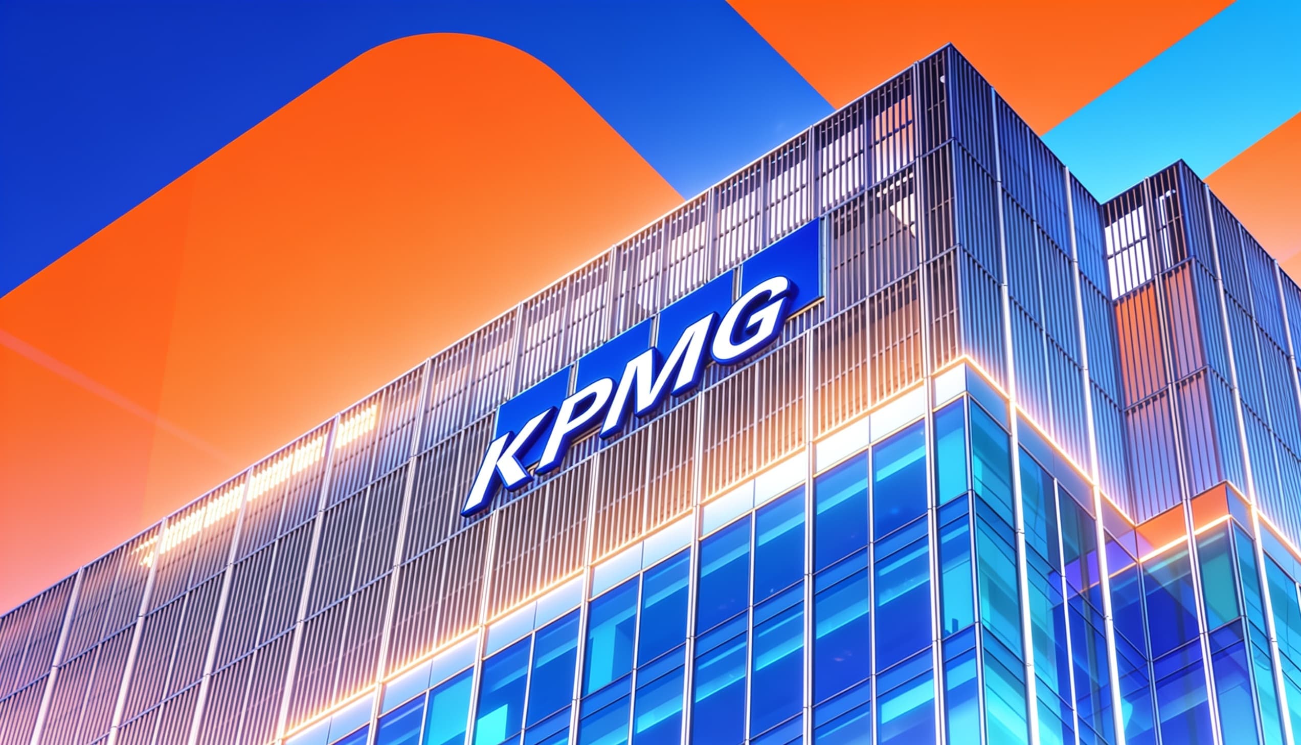 KPMG Australia names new CEO