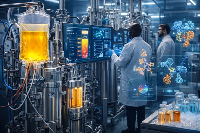 Kamada misses Q4 estimates despite robust annual revenue growth