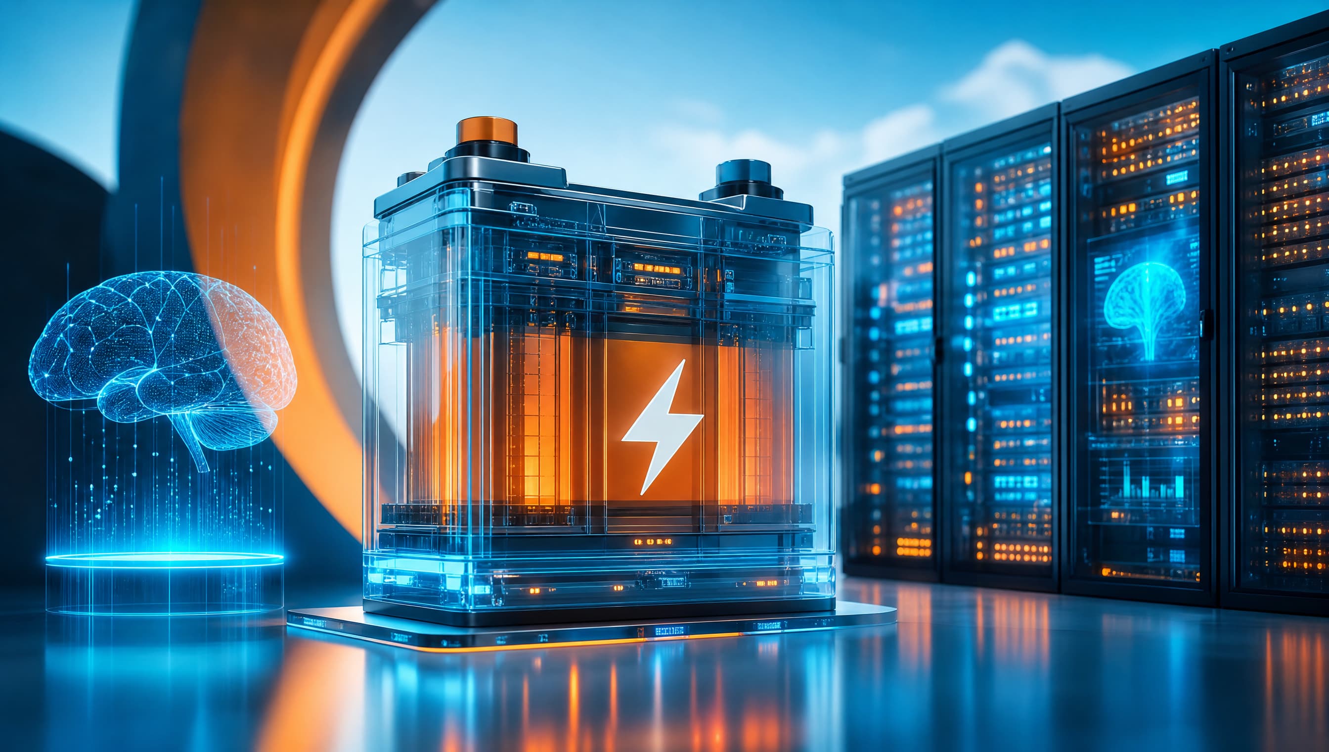 Kandi Technologies acquires 51 percent stake in energy storage firm