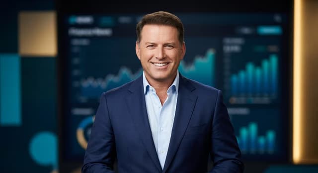 Karl Stefanovic exits Nine Entertainment after 26 years