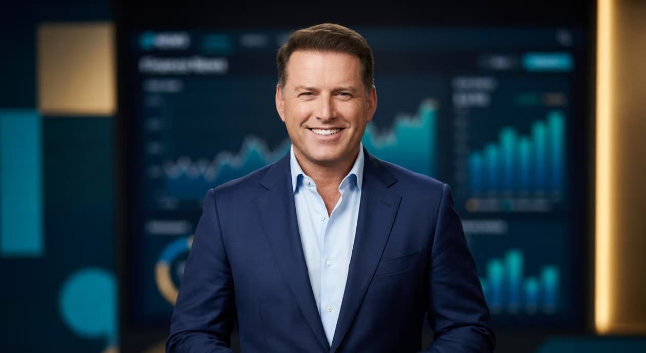 Karl Stefanovic exits Nine Entertainment after 26 years