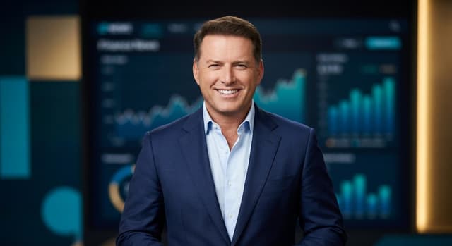 Nine Entertainment negotiates Karl Stefanovic's exit