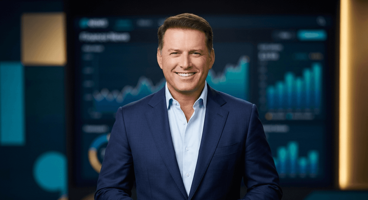 Nine Entertainment negotiates Karl Stefanovic's exit