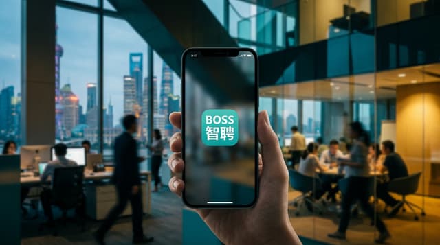 Kanzhun profits surge 72% as BOSS Zhipin owner boosts shareholder returns