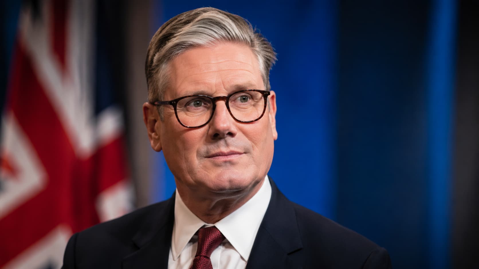 Starmer resigns as British Pound hits 1.31