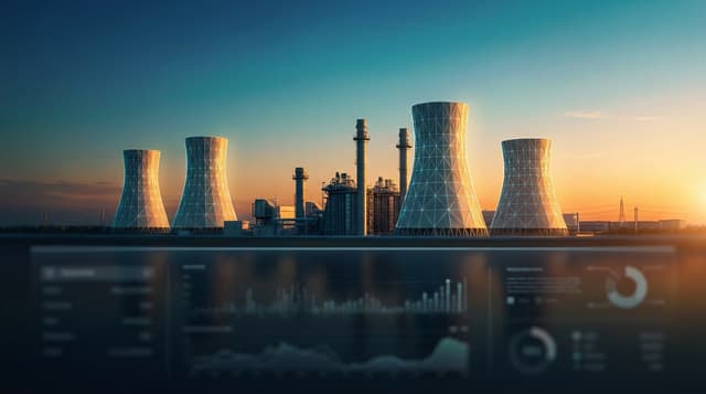 Kenon Holdings posts $872M revenue and $457M adjusted EBITDA for 2025