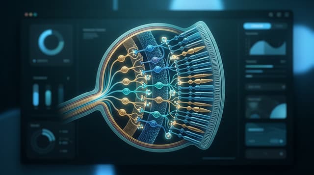 Kiora Pharmaceuticals secures long-term cash runway as dual retinal trials advance