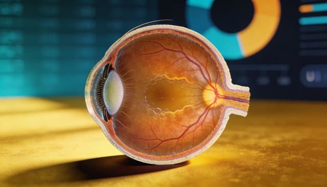  Kodiak Sciences to present strong KSI-101 results at major vision conferences