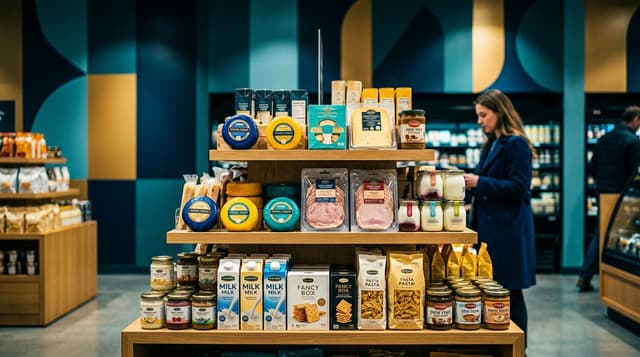 G. Willi-Food reports record 2025 profits as operating income surges 36%