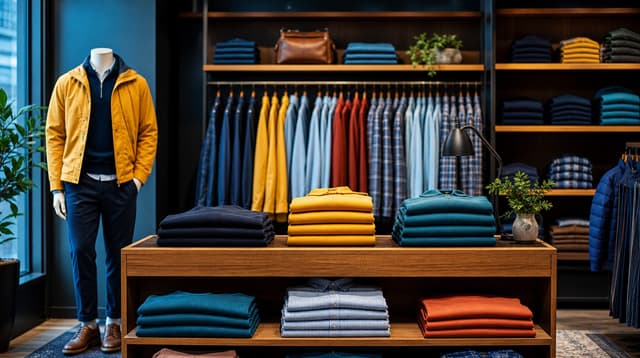 Lands’ End net income swings to $331M on WHP Global windfall
