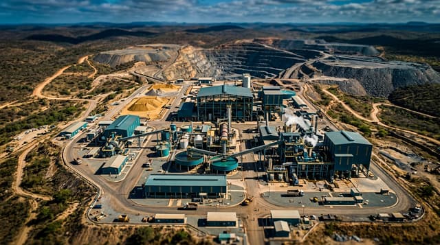 Largo reports 2025 production success as 2026 outlook strengthens following U.S. tariff relief