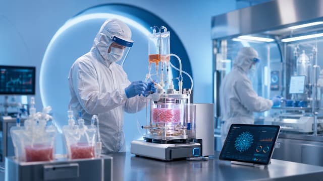 Hutchmed gastric cancer drug meets main goal in pivotal study