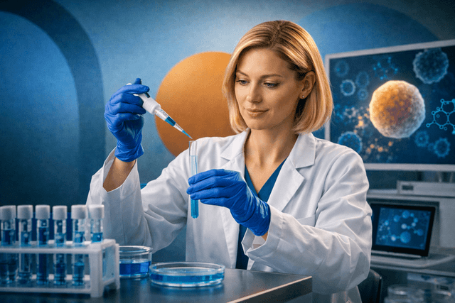 Lexicon Pharmaceuticals tops Q4 estimates as losses narrow