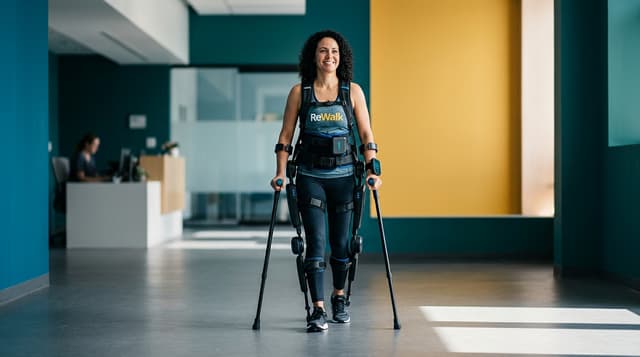 Lifeward narrows losses in 2025 as Medicare Advantage coverage expands