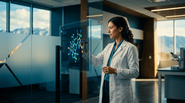 Lipocine reports Q4 loss amid pipeline transition