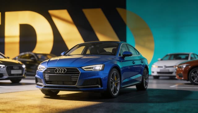 Lithia & Driveway hits record $9.3B revenue despite net income compression