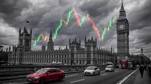London Stock Exchange plans 24-hour trading by 2027