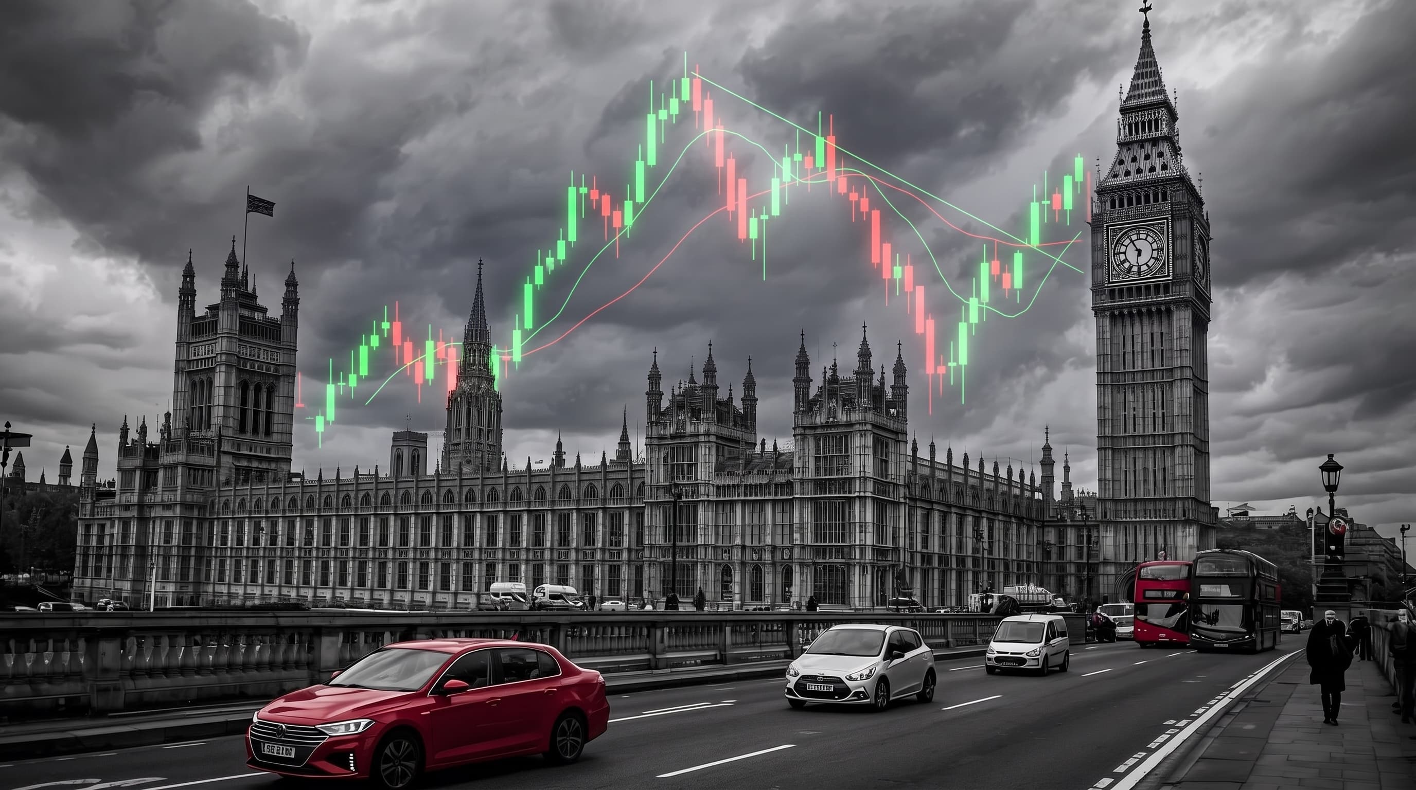 London Stock Exchange plans 24-hour trading by 2027