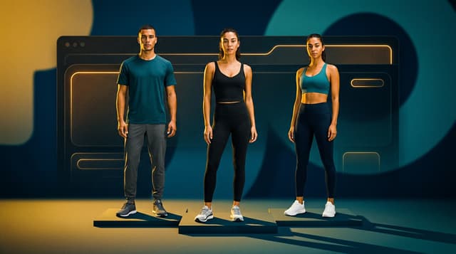 Lululemon reports mixed Q4 as international surge offsets cooling Americas demand