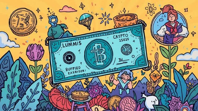 Lummis crypto bill nears key 2026 vote in the US