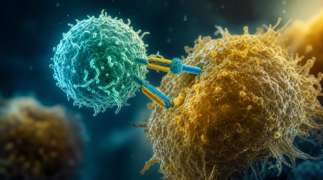 Lyell Immunopharma amends LYL273 trial to Phase 1/2 design following safety gains