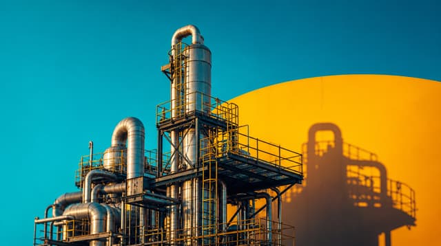 LyondellBasell declares $0.69 quarterly dividend for Q2
