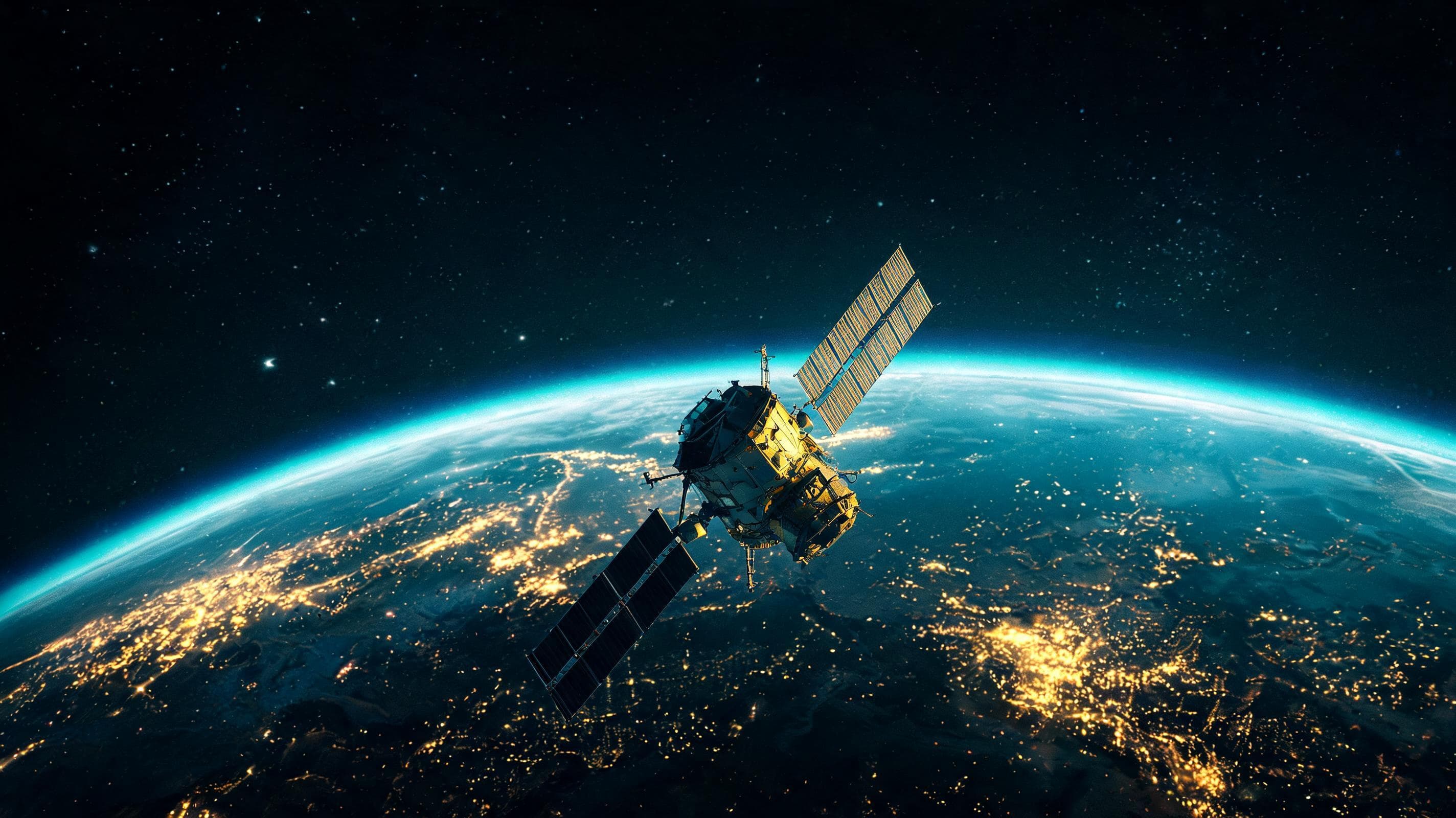 MDA Space to acquire Blue Canyon for $620 million