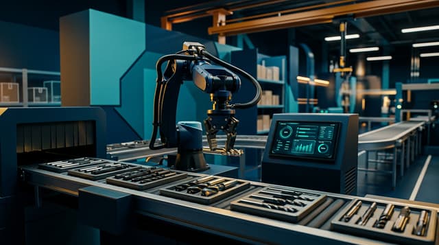 MSC Industrial reports 7.8 percent Q3 sales growth