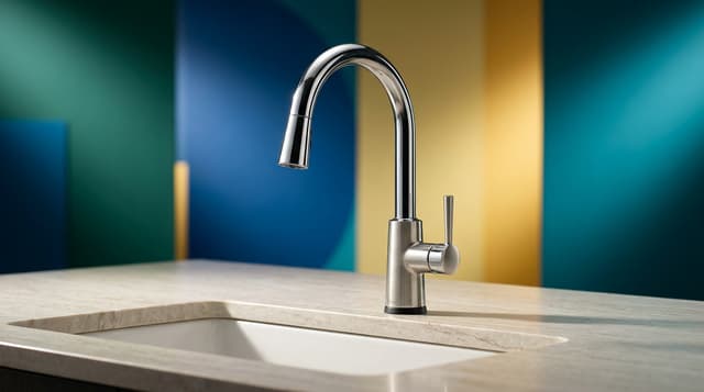 Masco delivers 6% revenue growth driven by strong plumbing sales