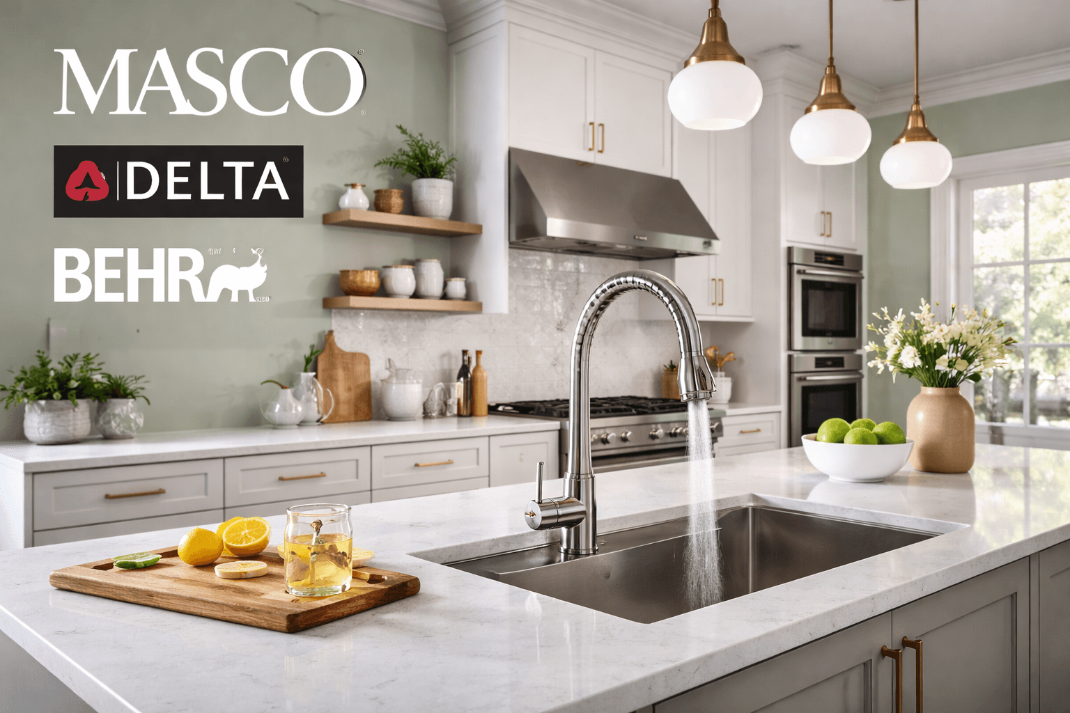 Masco Q4 net sales hits $1.793B, full-year reaches $7.562B