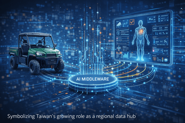 Massimo to aquire AI specialist FST in strategic push Into digital health and smart mobility