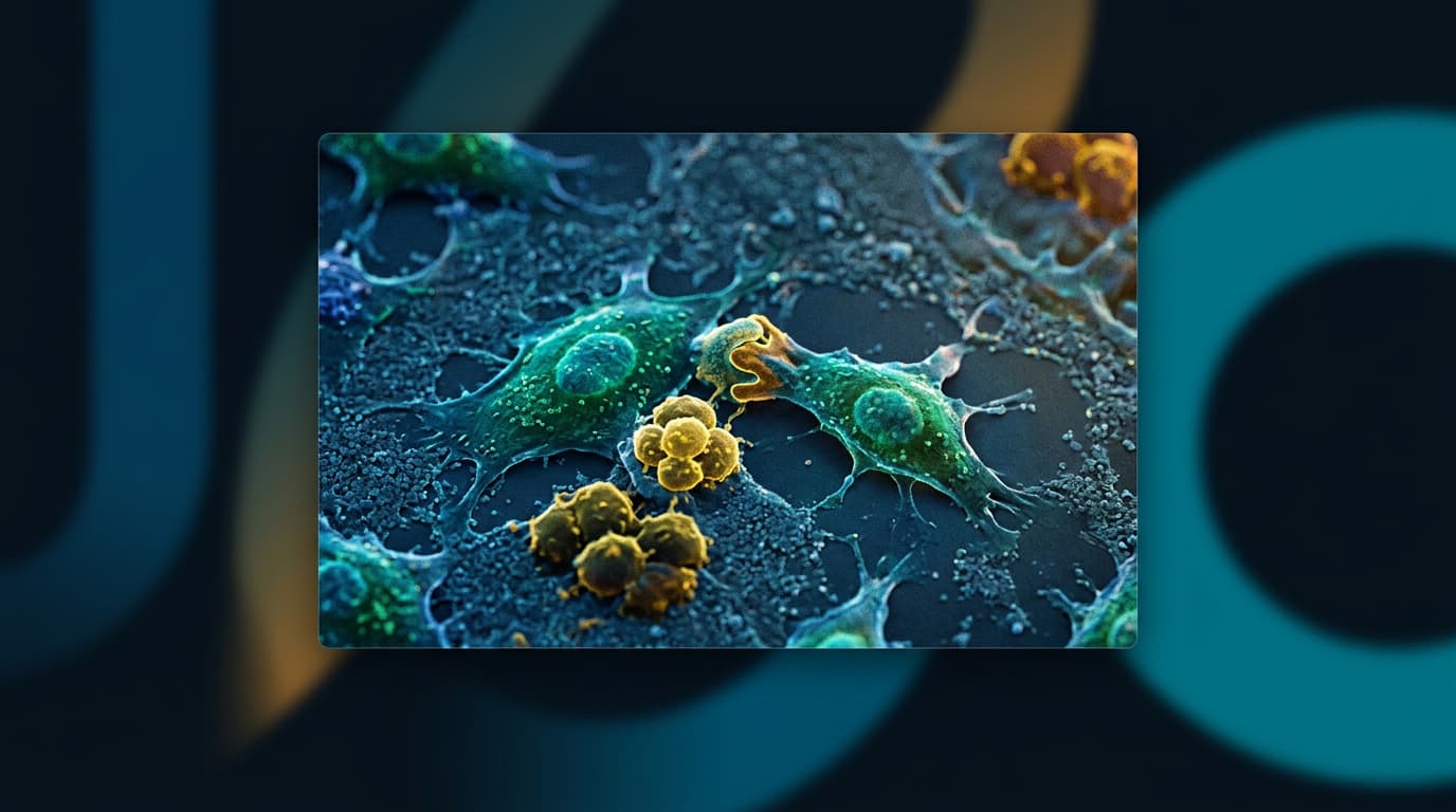 Mesoblast acquires global CAR technology license to advance autoimmune cell therapies