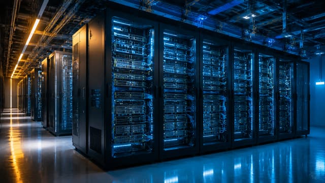 Meta to sell excess AI computing capacity via cloud