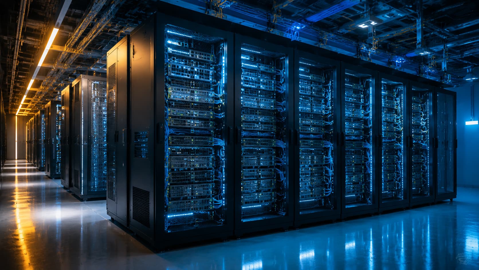 Meta to sell excess AI computing capacity via cloud