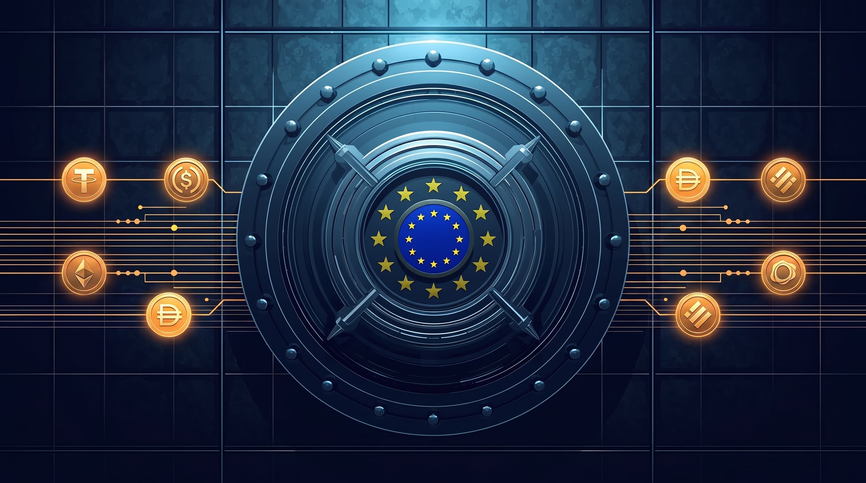 BitPay secures MiCA licence for stablecoins