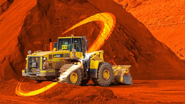 Canyon Resources bolsters logistics for Minim Martap Project