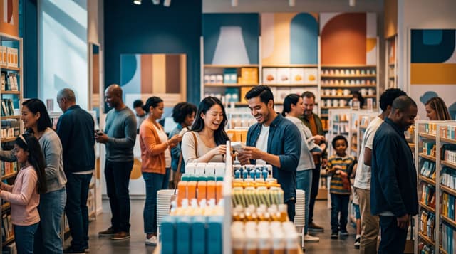 Miniso Group hits record revenue as global store upgrades fuel growth