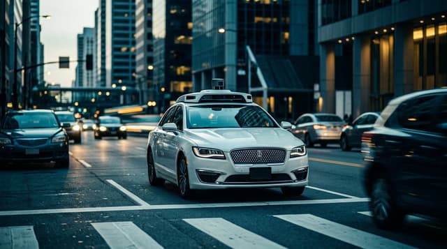 Mobileye revenue jumps 27% as Mentee Robotics acquisition closes