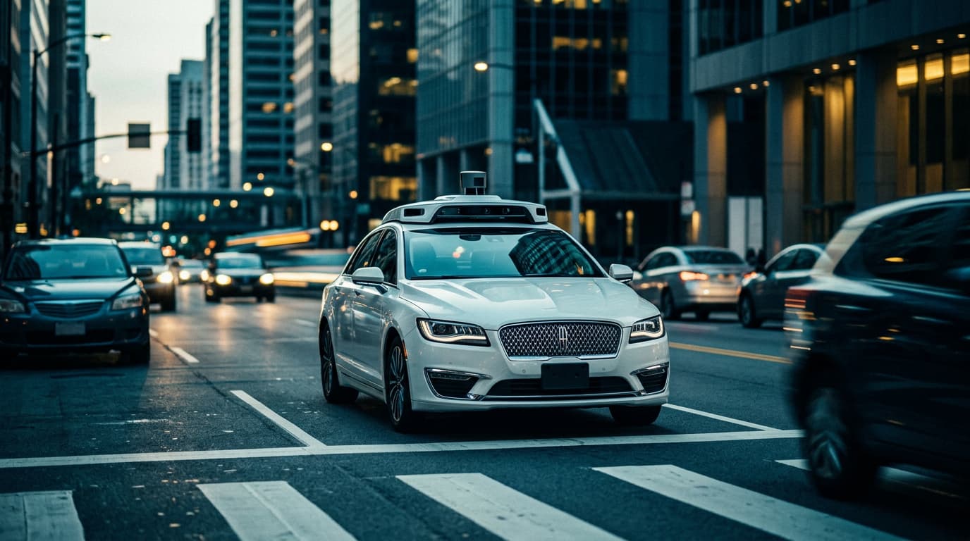 Mobileye revenue jumps 27% as Mentee Robotics acquisition closes