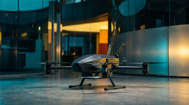 Mobilicom achieves record liquidity and tier-1 defense integration in breakthrough 2025