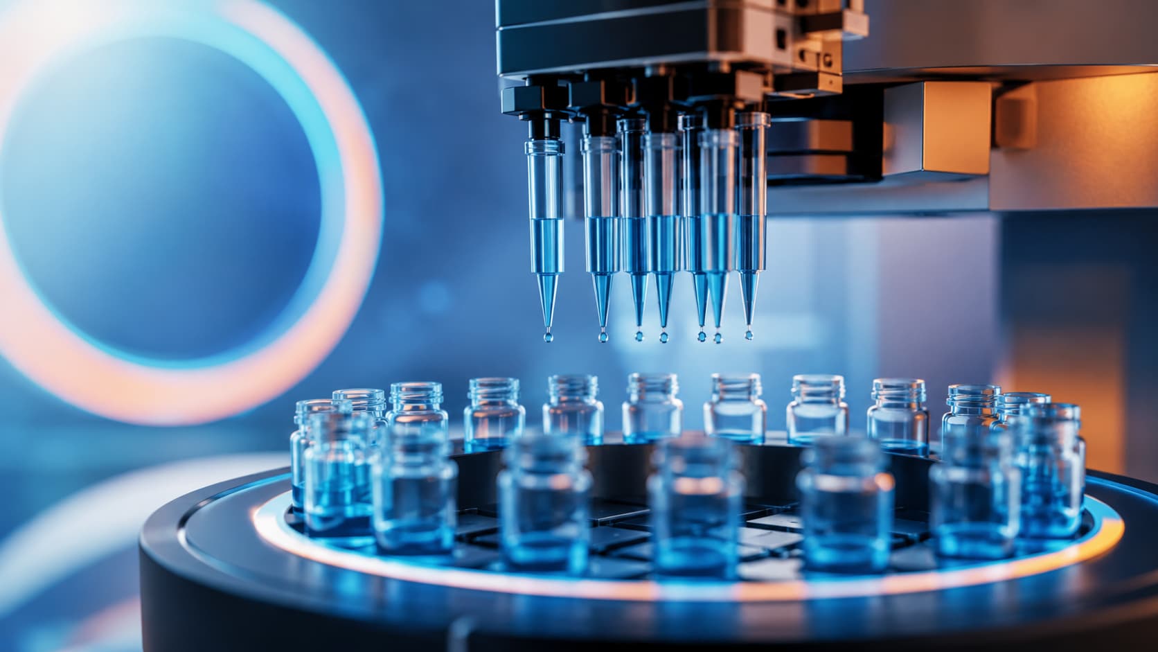 Moderna and CEPI expand alliance with $50M for new ebola vaccine
