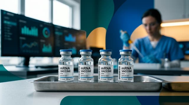 Moderna sales total $145M as biotech firm reports Q2 results
