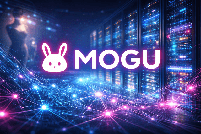 MOGU secures stake in AI infrastructure firm to bolster e-commerce Tech